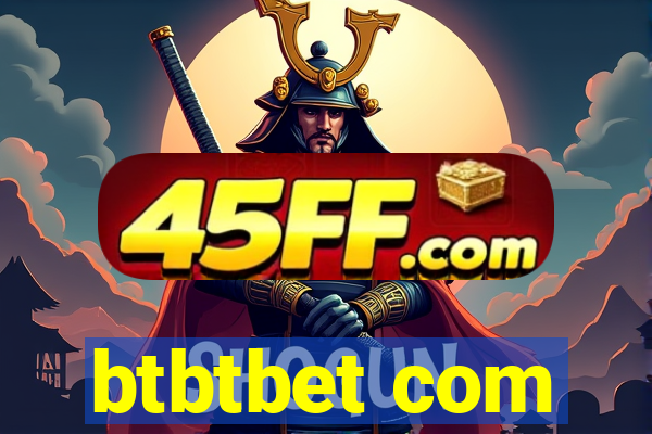 btbtbet com